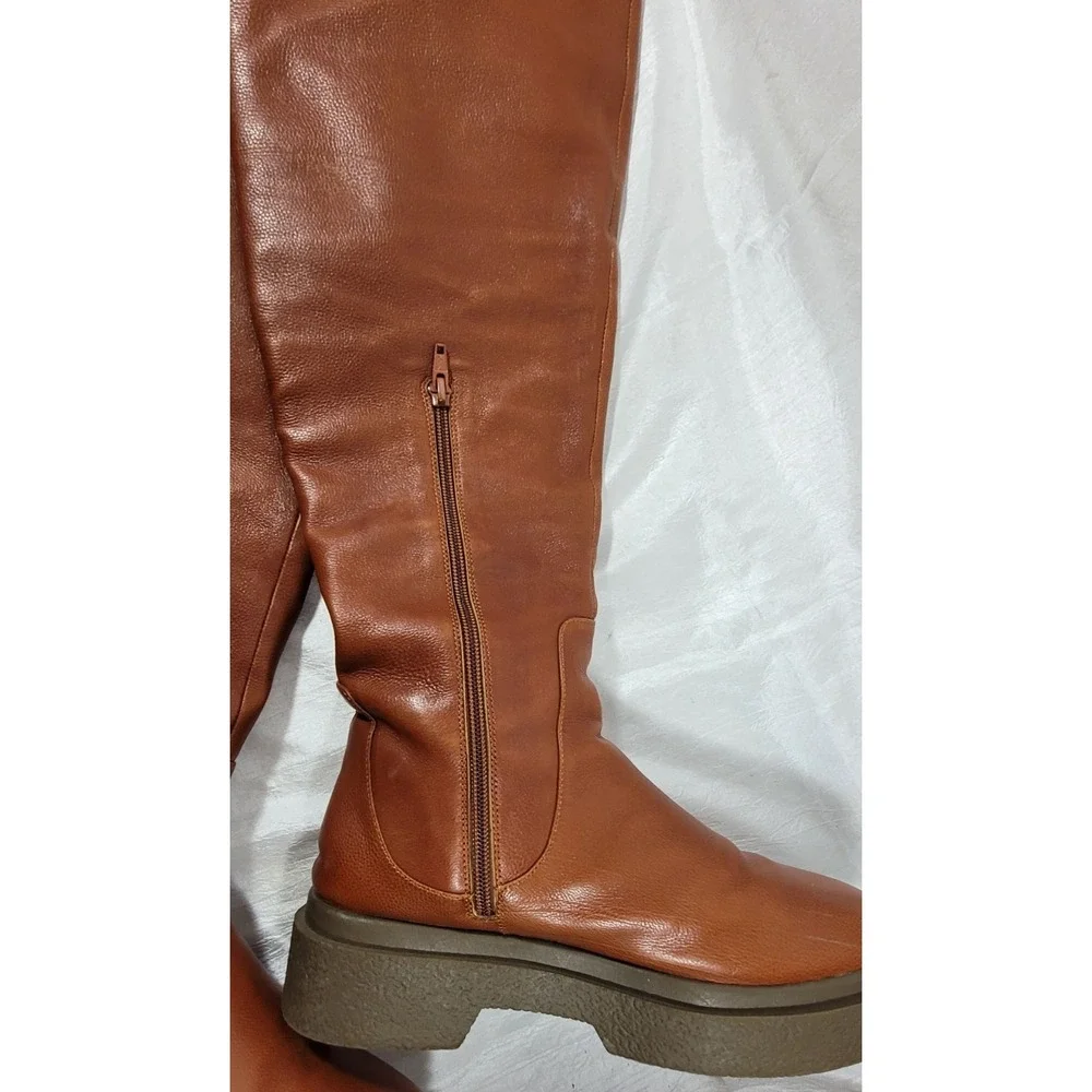 Beracamy women leather